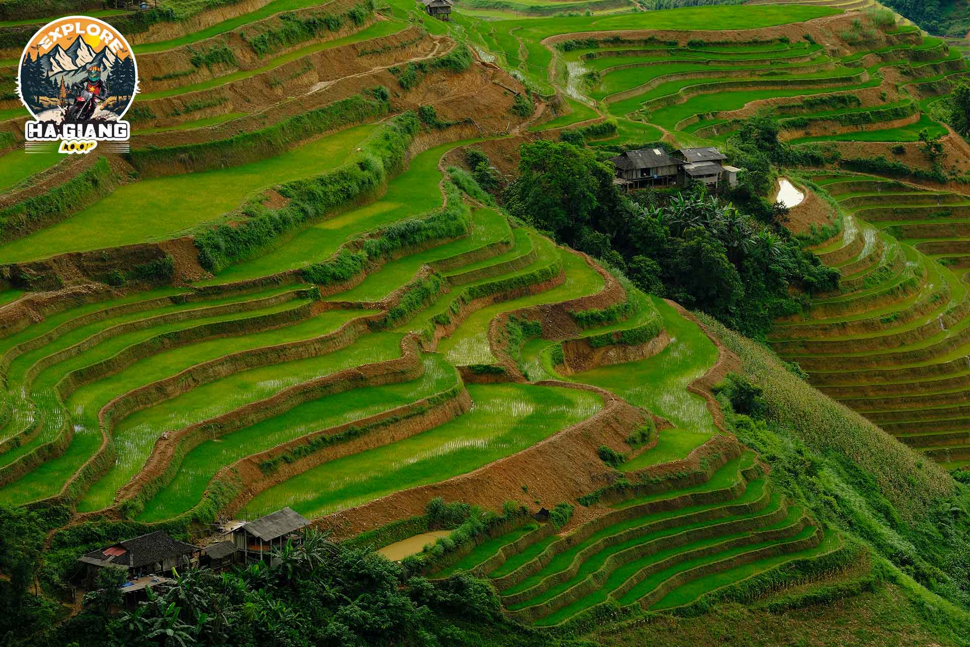 Ha Giang Loop