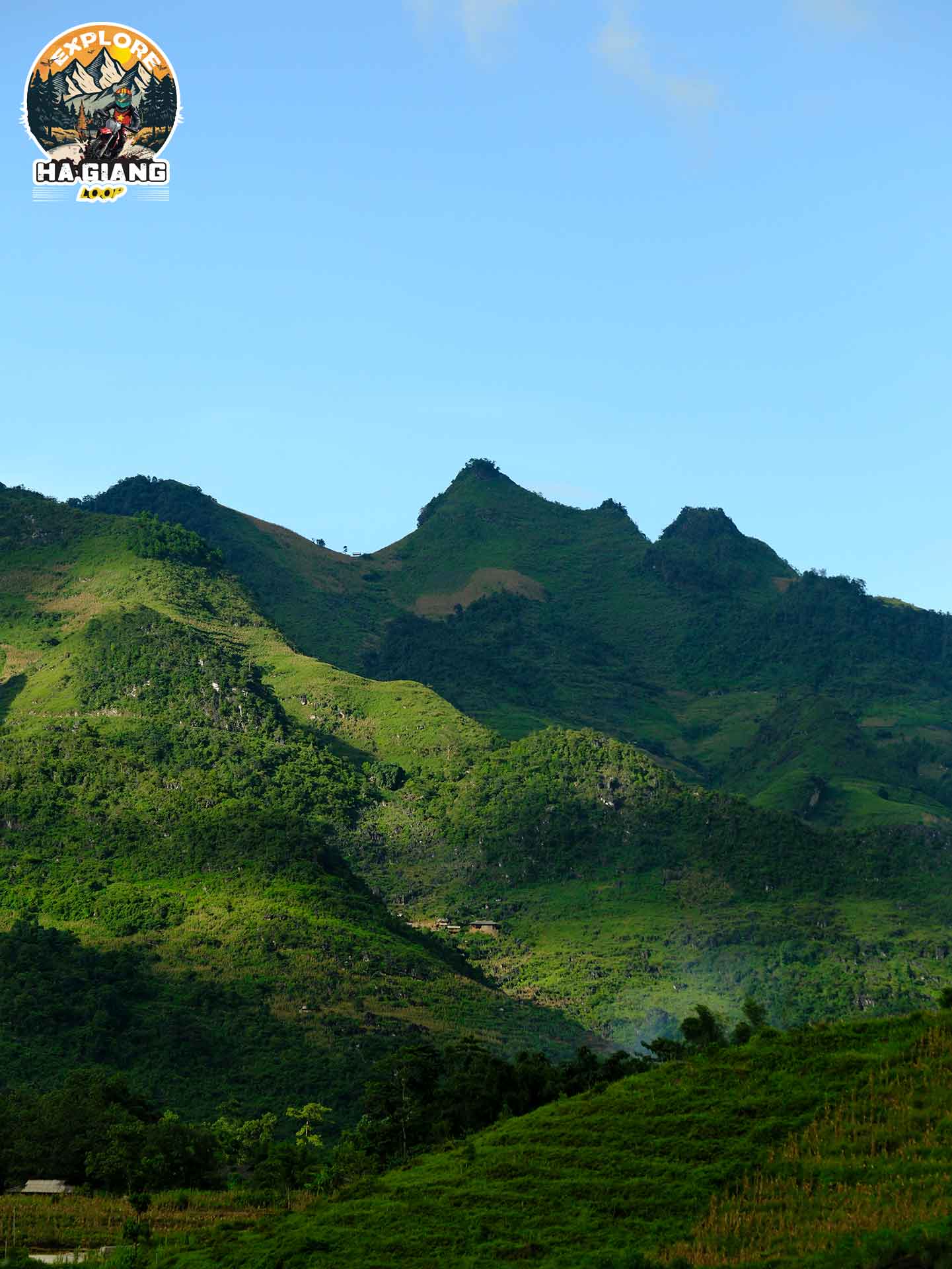 What makes Ha Giang's four seasons so enticing?