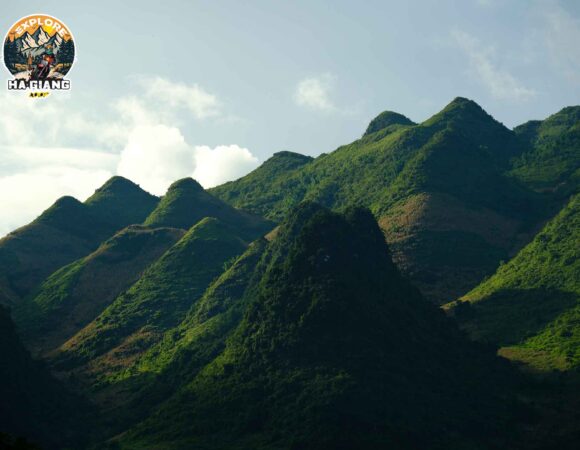 Dong Van rocky plateau – A natural maste...