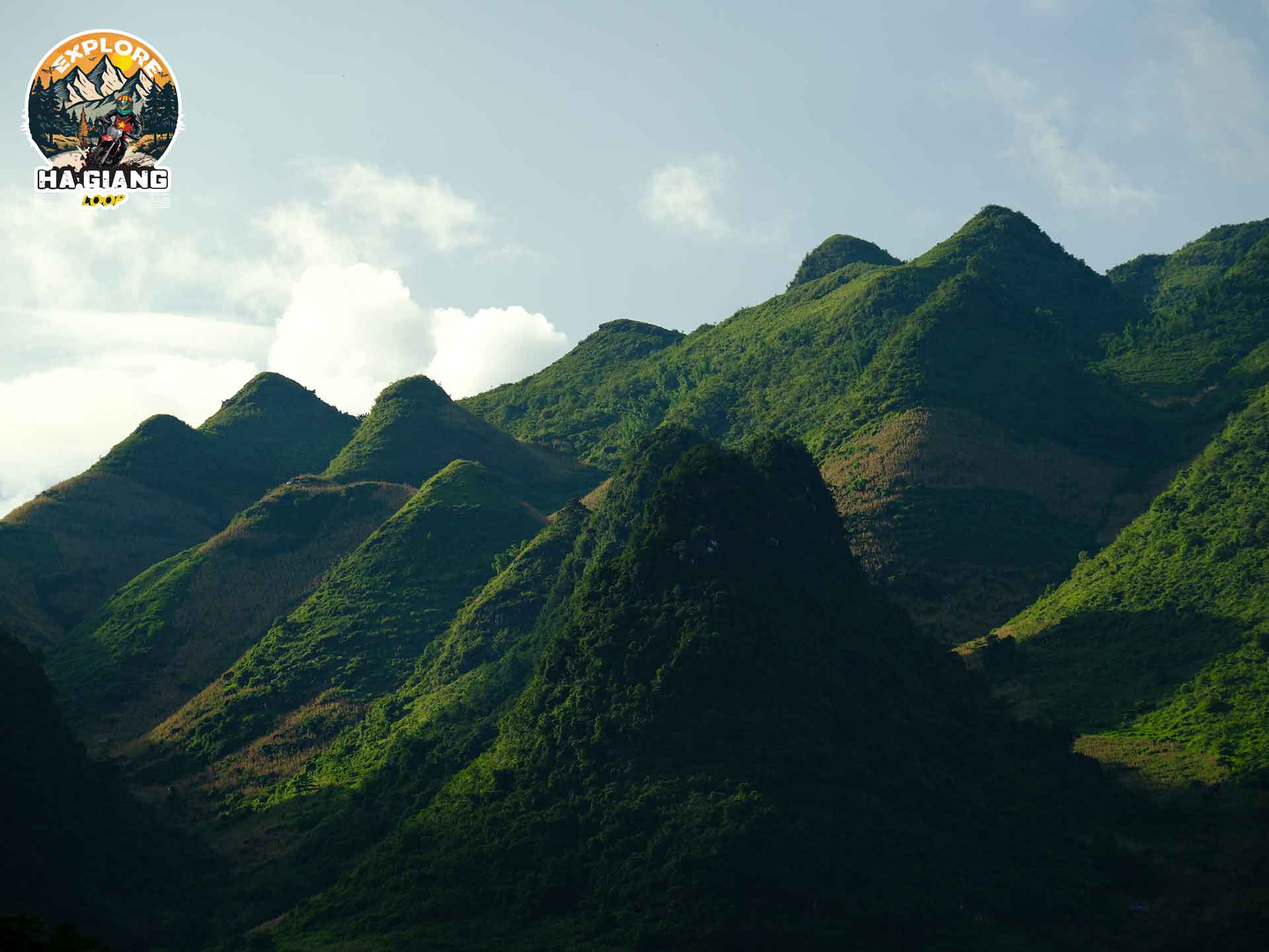 Dong Van rocky plateau