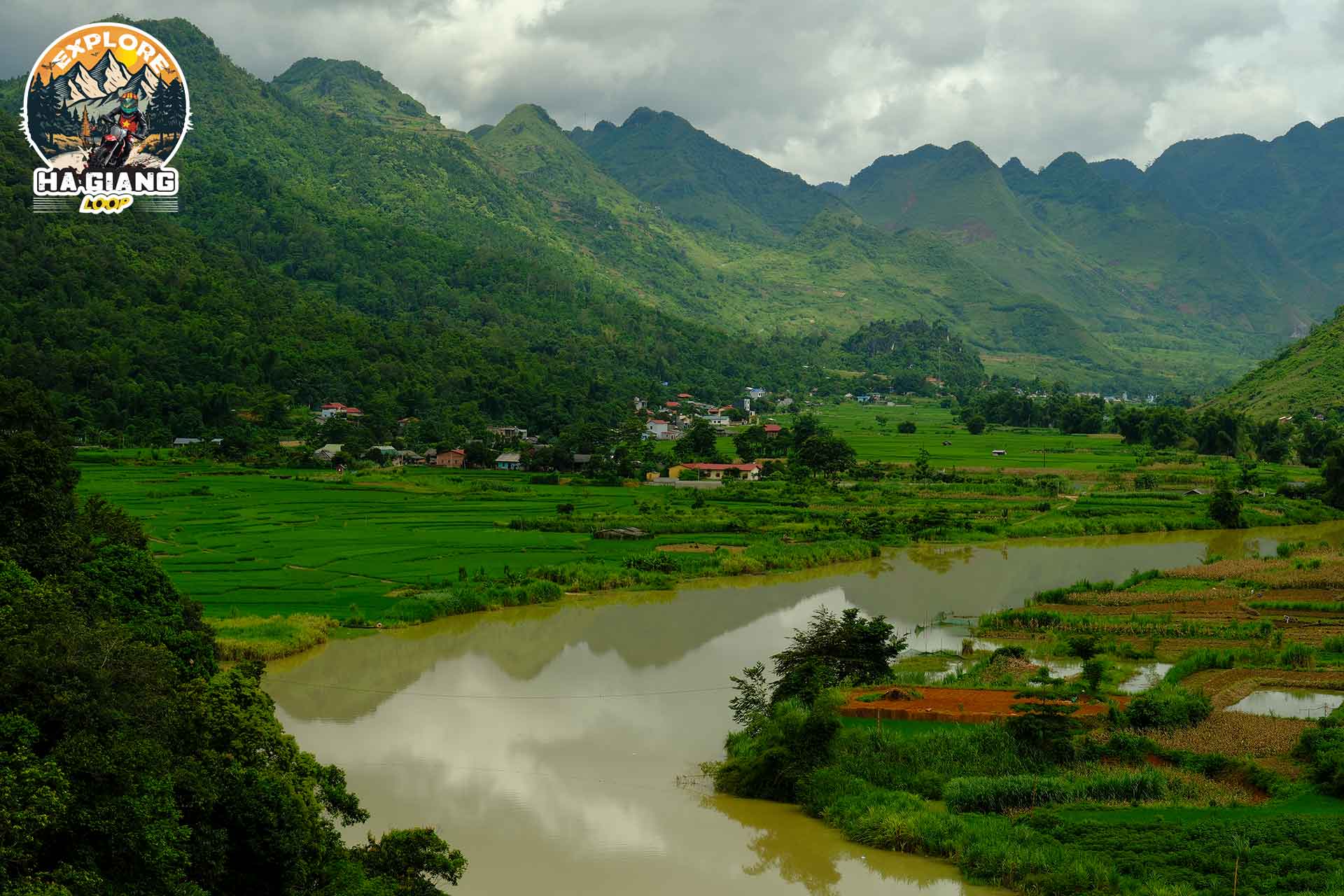 Ha Giang – A Captivating Land All Year Round