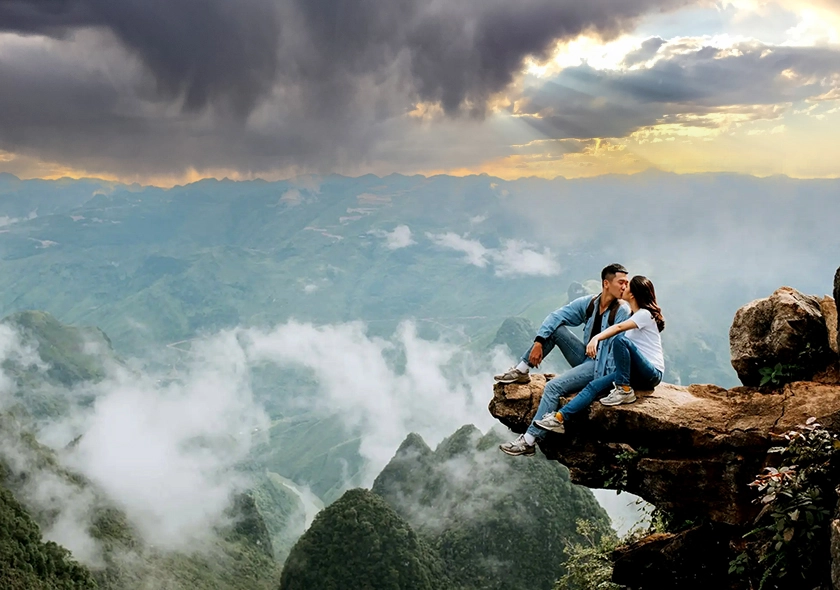 Detailed Guide to Reaching the Hà Giang Loop