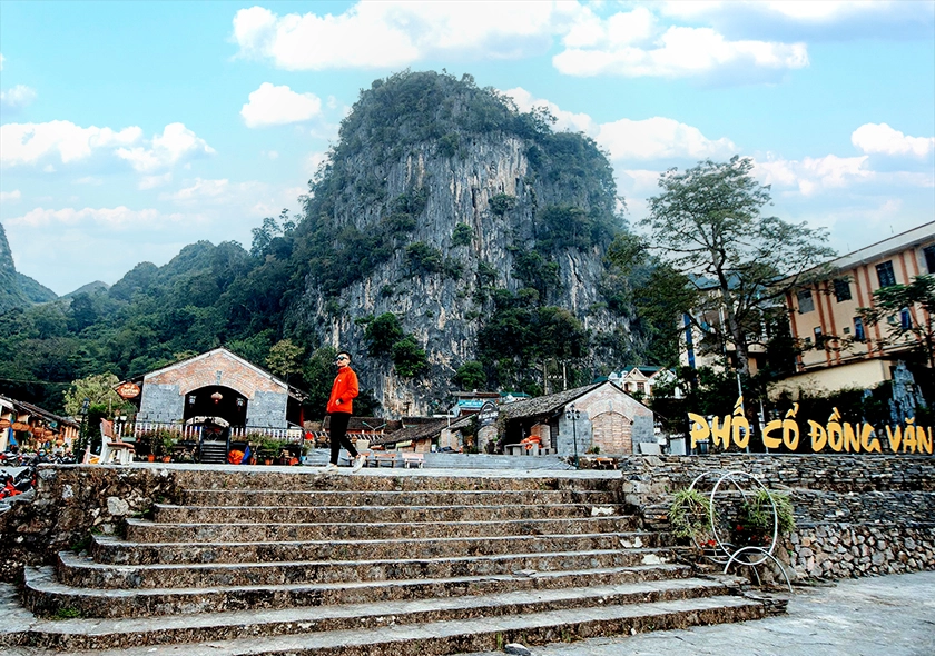 Check-in Ha Giang: Must-visit destinations