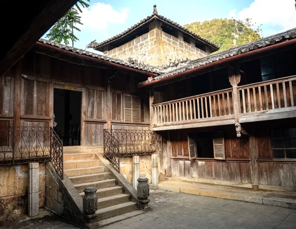 Ha Giang Motorbike Tours – The Jou...