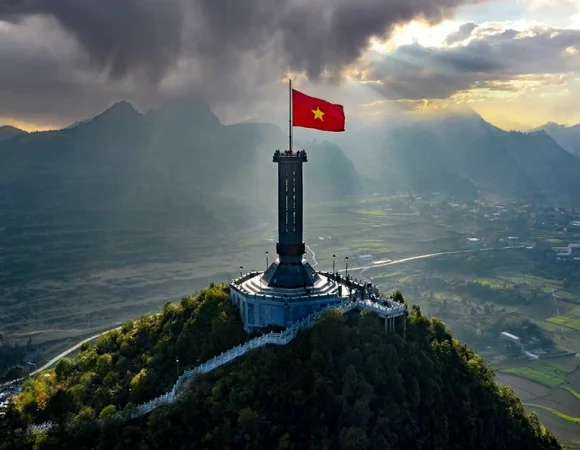 Check-in Ha Giang: Must-visit destinatio...