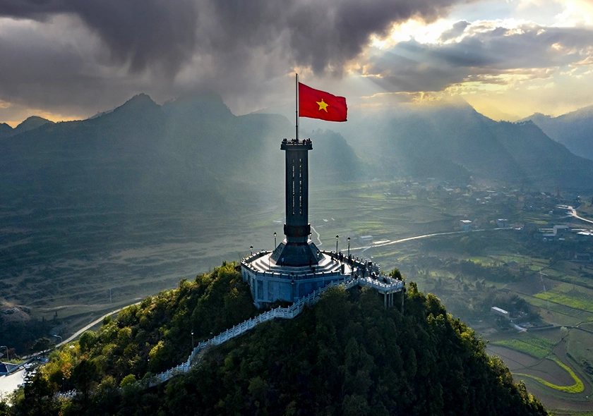 Check-in Ha Giang: Must-visit destinations