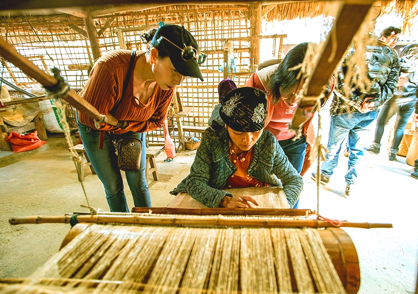 The Hmong King Palace – An Architectural Masterpiece in Dong Van Plateau