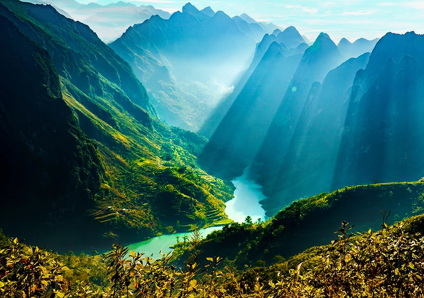 Ha Giang Loop