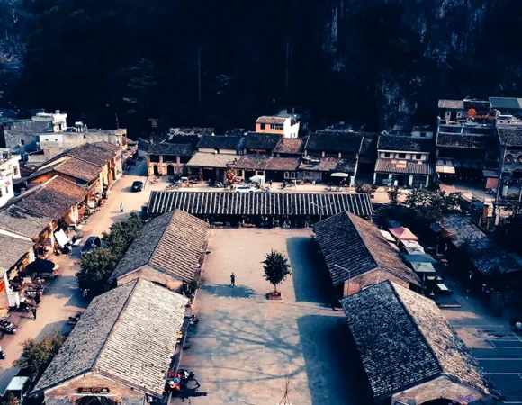 Dong Van Ancient Town – A Timeless Beaut...