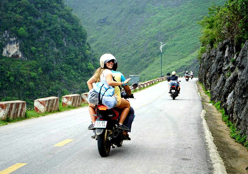 Easy Rider – A Choice for Those Unfamiliar with Motorbikes