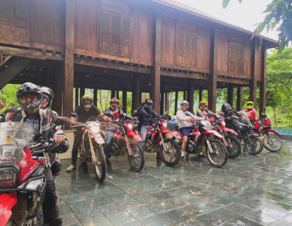 Is the Ha Giang Loop Dangerous? Safety T...