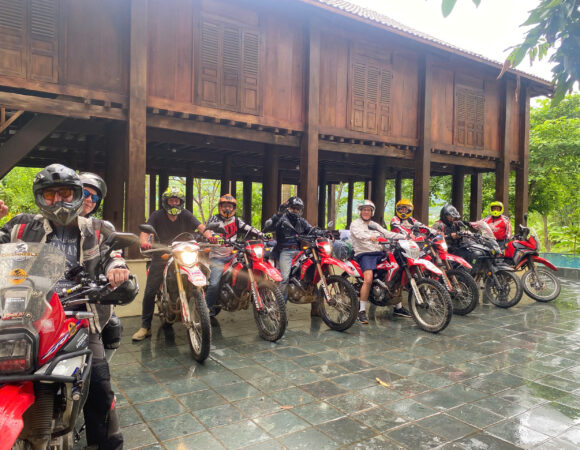 Is Traveling Ha Giang Loop with an Easy ...