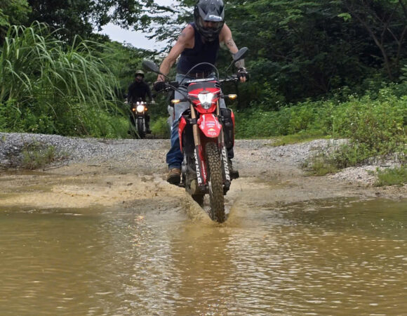 How to Get to the Ha Giang Loop