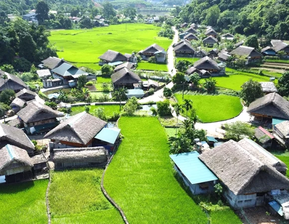 Best Time to Travel Around Hà Giang: Wea...