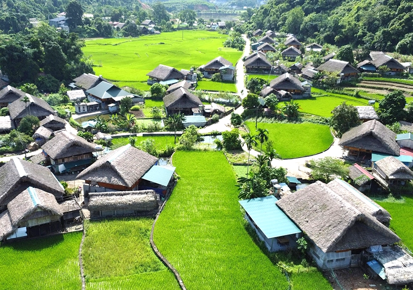 When is the Best Time to Travel Around Hà Giang?