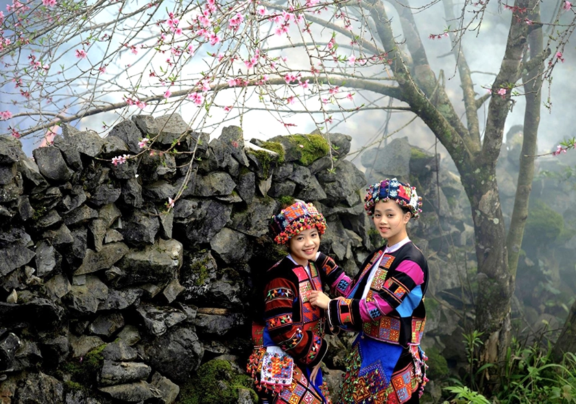 Self-Driving Around Ha Giang
