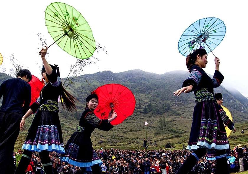 Trekking in Ha Giang: A Journey to Discover the Majestic Rocky Plateau