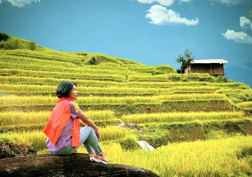 Best time for Ha Giang Loop