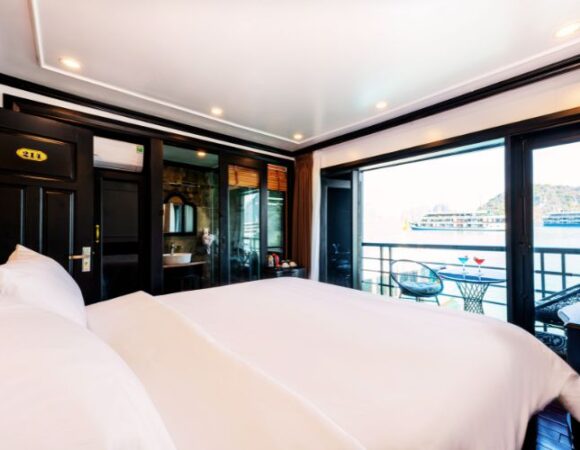 Top 10 Beautiful Must-Stay Homestays in Ha Giang