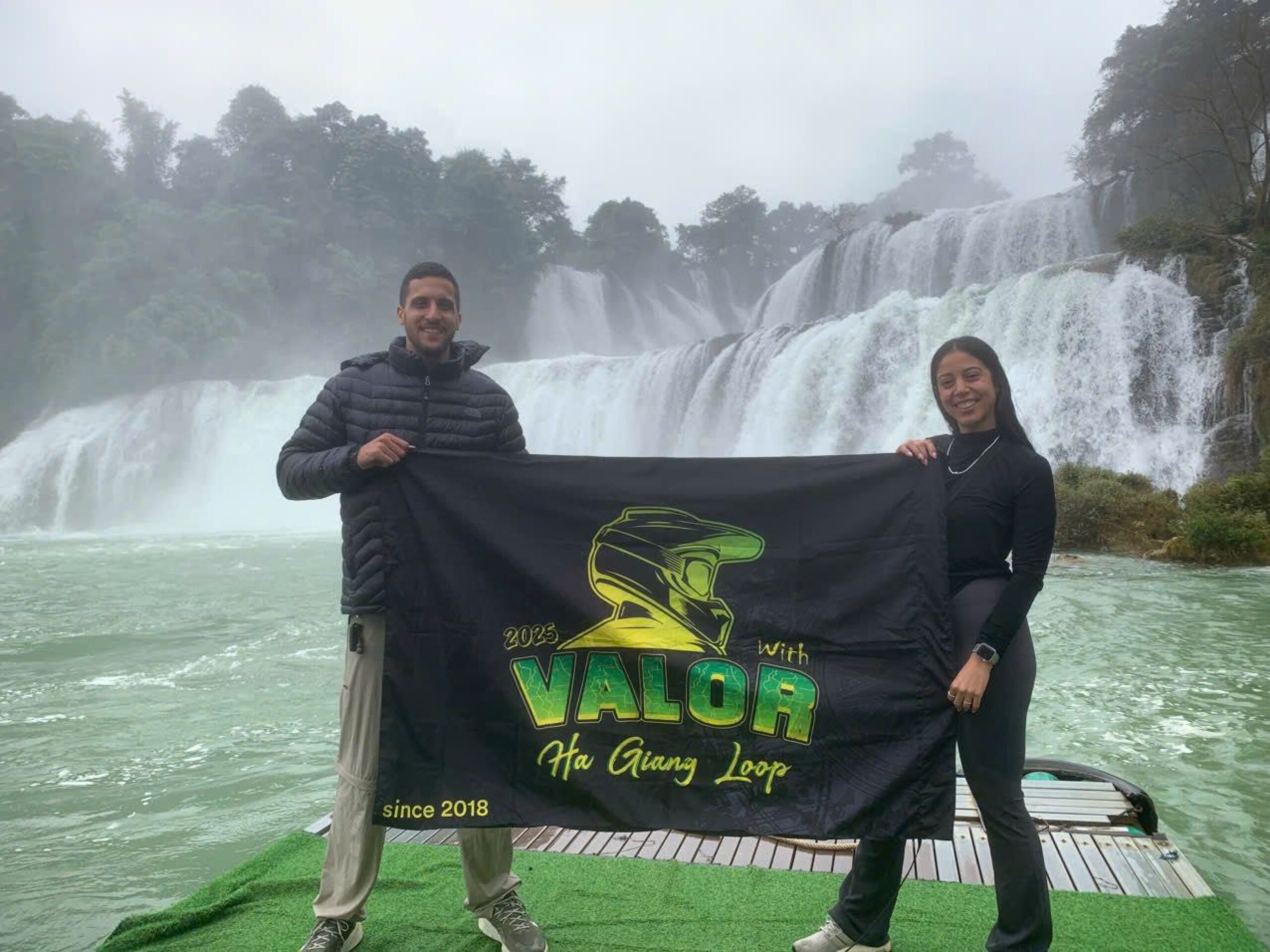 Ha Giang Loop Tour 4 Days