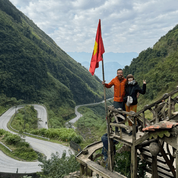 Ha Giang Loop Tours 3 Days