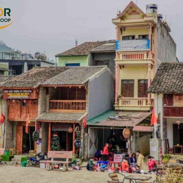Best Restaurants in Ha Giang