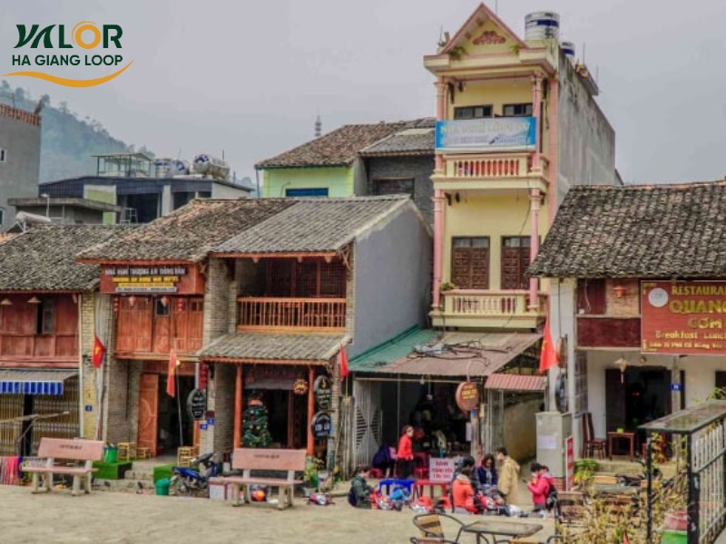 Best Restaurants in Ha Giang