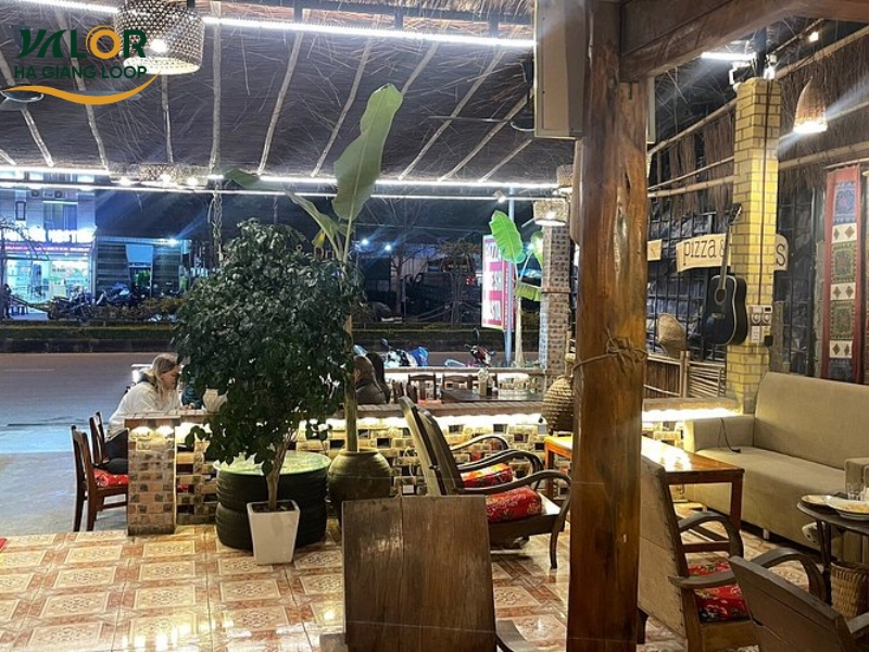 Best Restaurants in Ha Giang