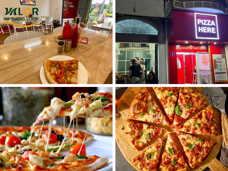 Best Restaurants in Ha Giang