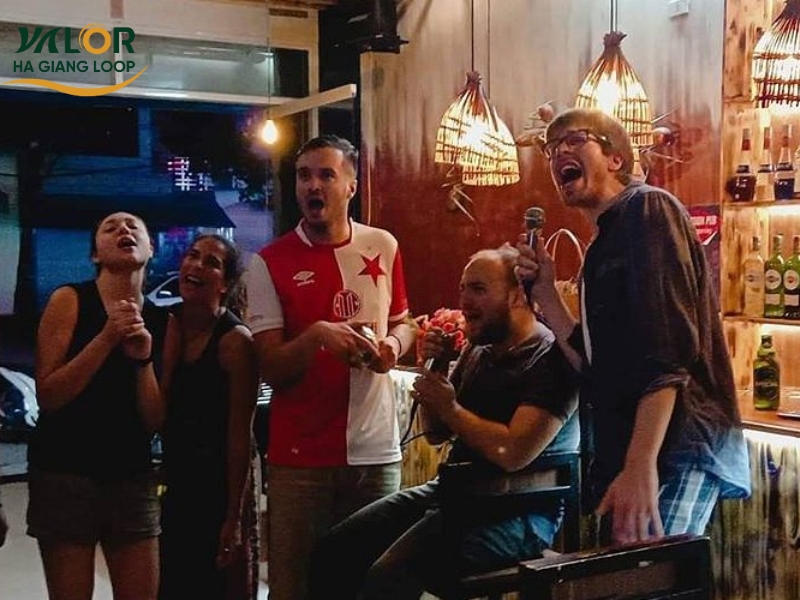 Best Restaurants in Ha Giang