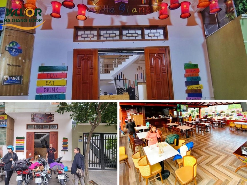 Best Restaurants in Ha Giang