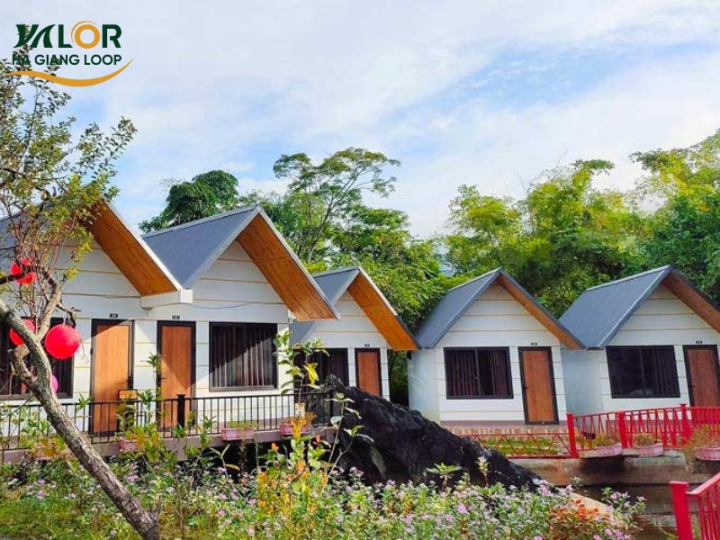 Best Restaurants in Ha Giang