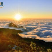 Ha Giang Cloud Hunting