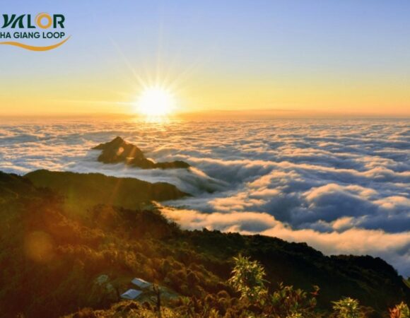 Top 7 cloud-hunting spots in Ha Giang you must visit