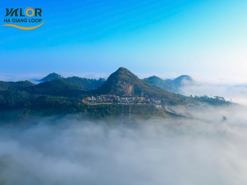Ha Giang Cloud Hunting