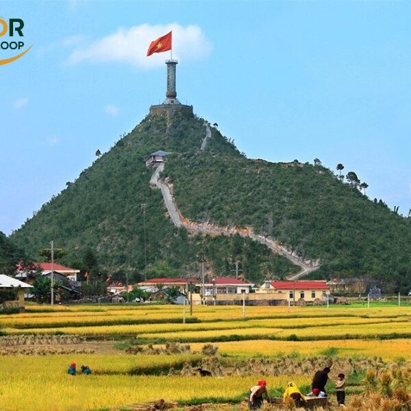 Ha Giang Loop Dangerous