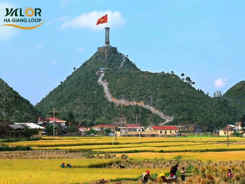 Ha Giang Loop Dangerous