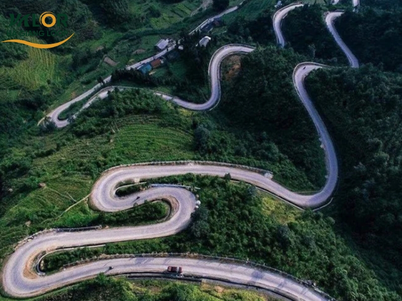 Ha Giang Loop Dangerous