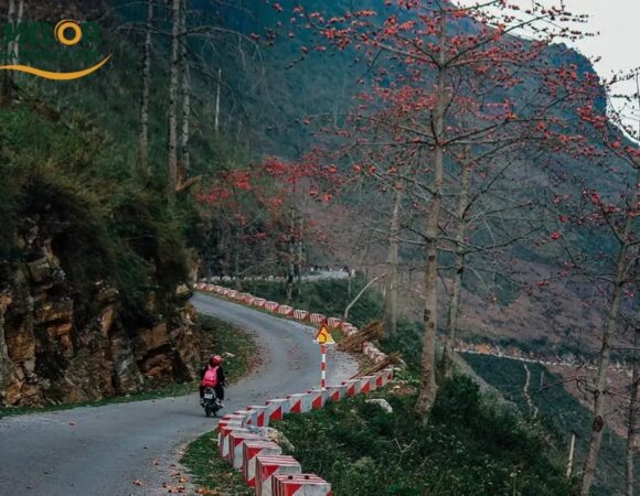 Best Ha Giang Loop map & routes: Up...