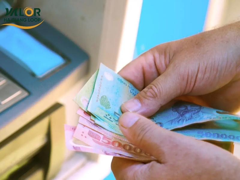 Ha Giang Packing List