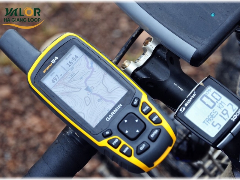 Ha Giang Packing List