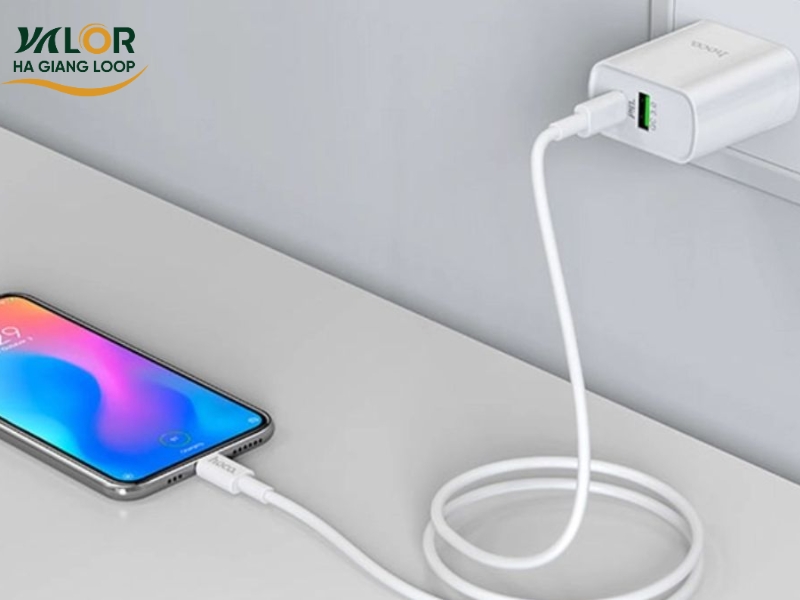 Ha Giang Packing List