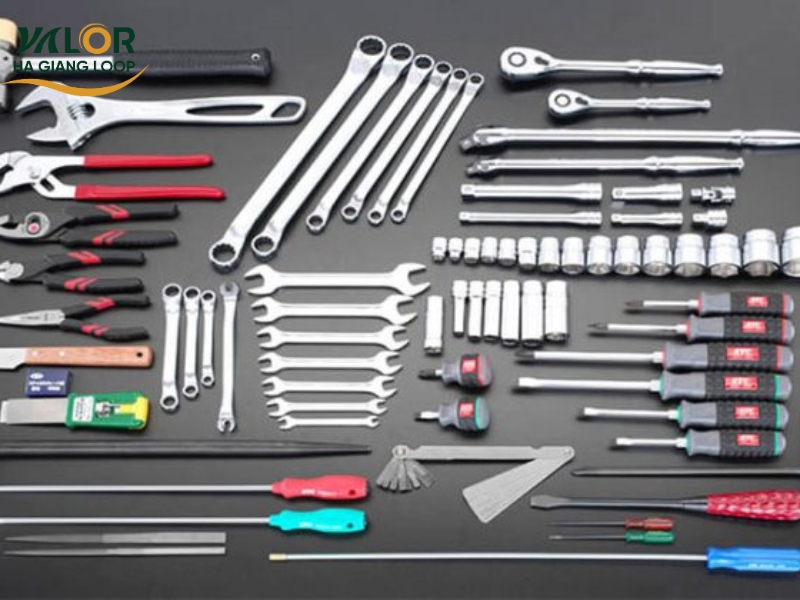 Ha Giang Packing List