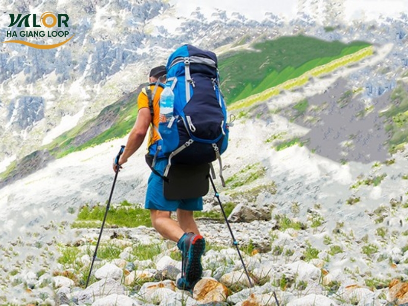 Ha Giang Packing List