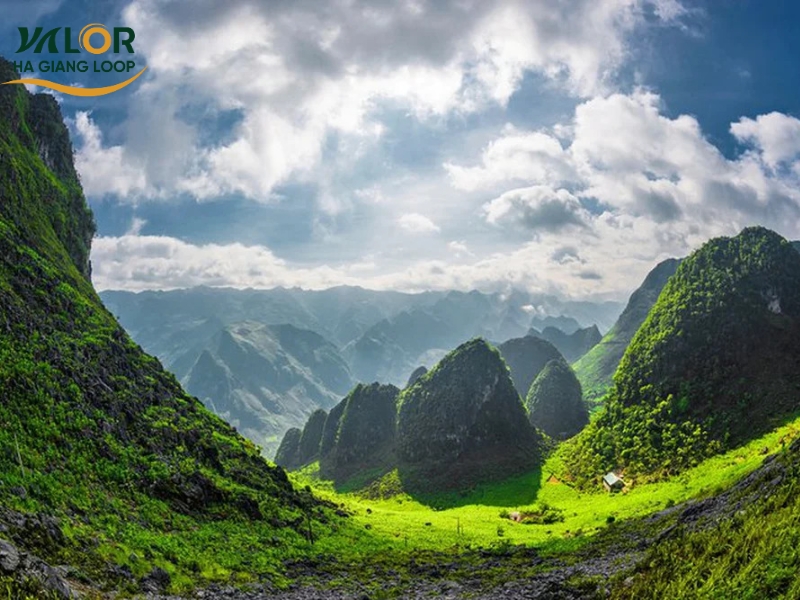 Ha Giang Packing List