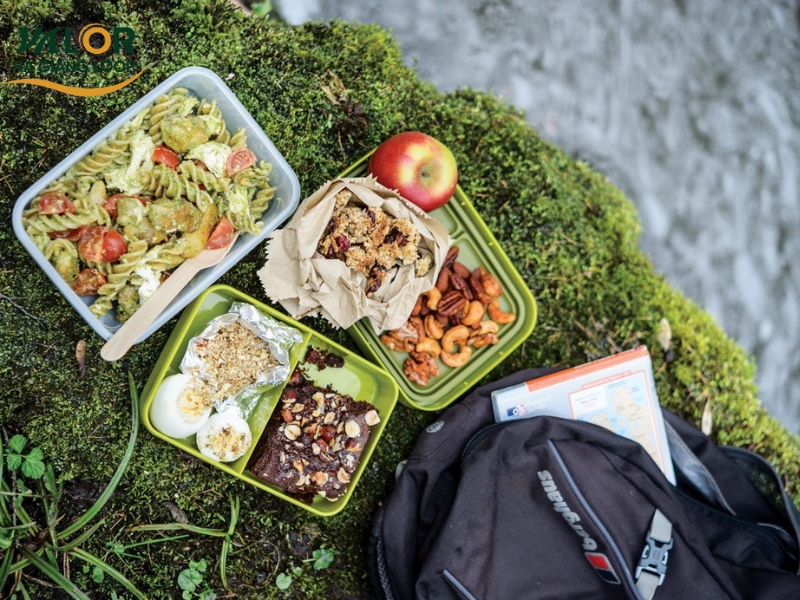 Ha Giang Packing List