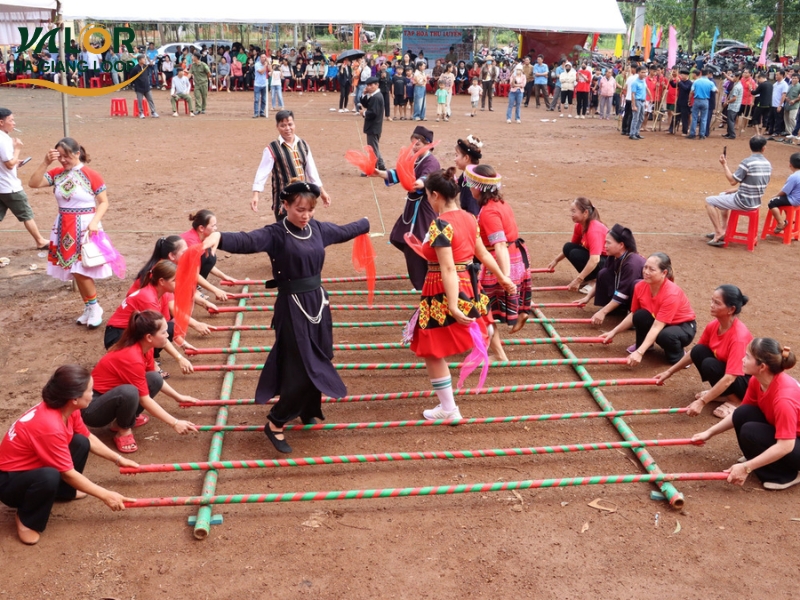 Ha Giang Traditional Festivals