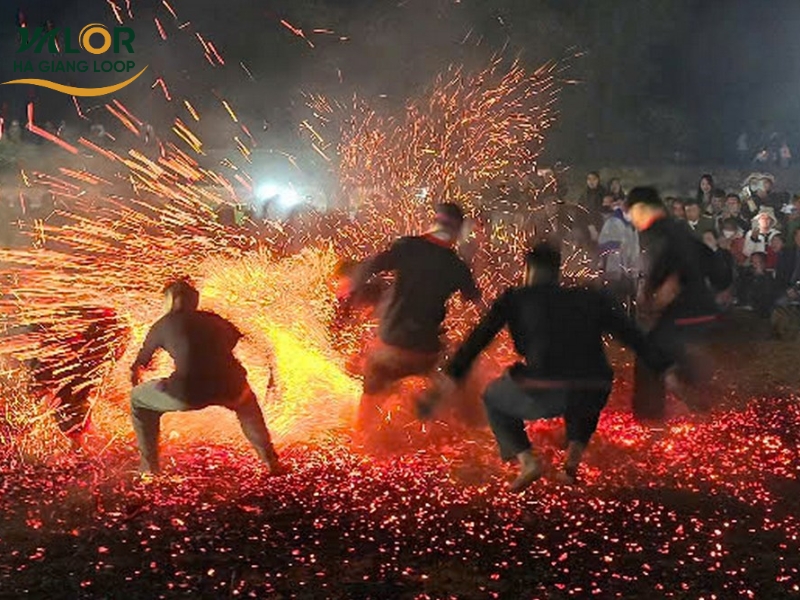 Ha Giang Traditional Festivals