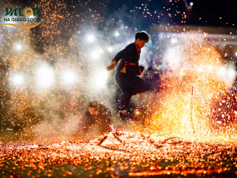 Ha Giang Traditional Festivals