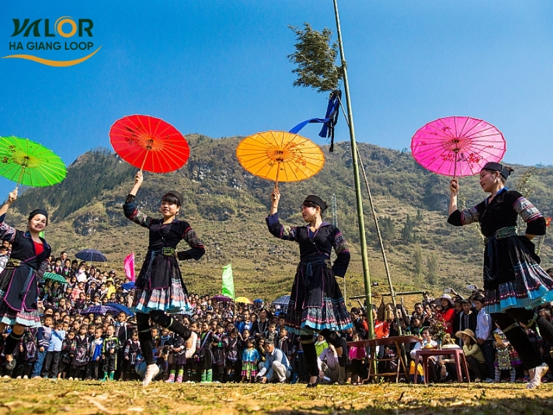 Ha Giang Traditional Festivals